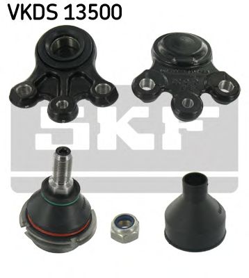 Ремкомплект шаровых опор SKF VKDS 13500