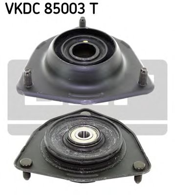 Опора стойки амортизатора SKF VKDC 85003 T