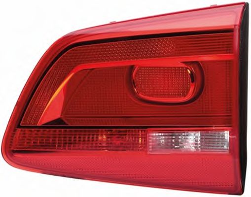 Задний фонарь HELLA 2TZ 010 469-091
