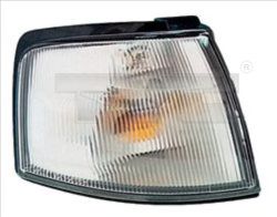 Ліхтар покажчика повороту TYC 18-5571-05-2