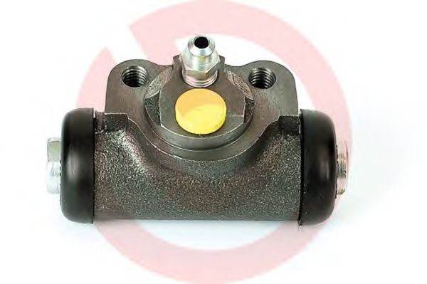 Колесный тормозной цилиндр BREMBO A 12 381