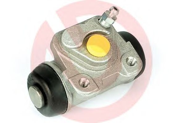 Колесный тормозной цилиндр BREMBO A 12 509