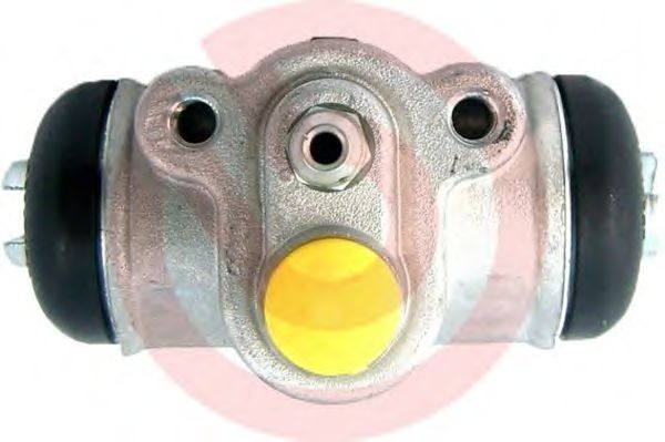Колесный тормозной цилиндр BREMBO A 12 590
