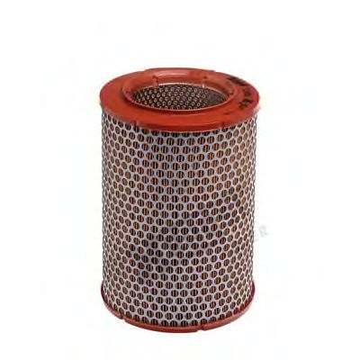 Повітряний фільтр HENGST FILTER E245L