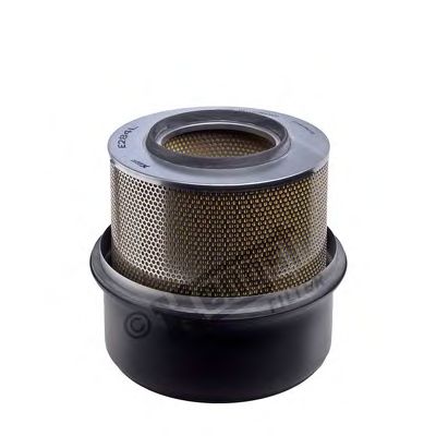 Воздушный фильтр HENGST FILTER E284L
