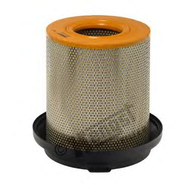 Повітряний фільтр HENGST FILTER E361L