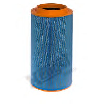 Воздушный фильтр HENGST FILTER E603L