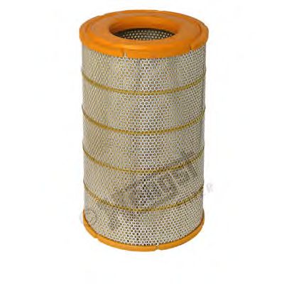 Воздушный фильтр HENGST FILTER E702L
