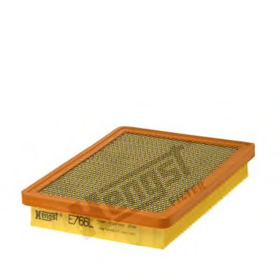 Воздушный фильтр HENGST FILTER E766L