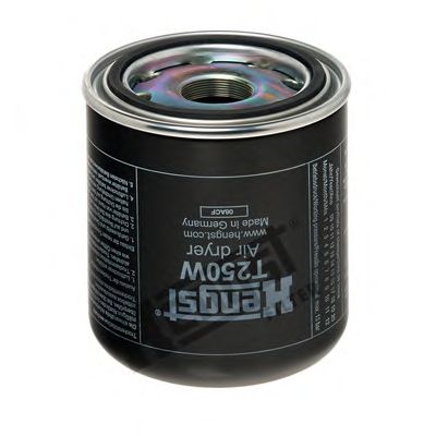 Патрон водоотделителя HENGST FILTER T250W