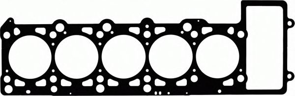 Прокладка головки блока цилиндров (ГБЦ) REINZ 61-35960-10