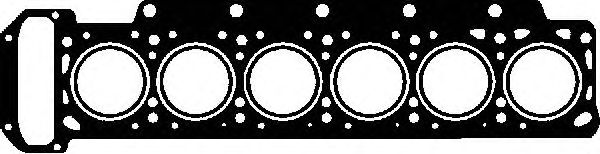Прокладка головки блока цилиндров (ГБЦ) REINZ 61-24200-50