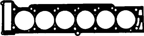 Прокладка головки блока цилиндров (ГБЦ) REINZ 61-27560-00