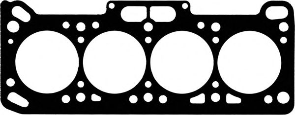 Прокладка головки блока цилиндров (ГБЦ) REINZ 61-52780-00