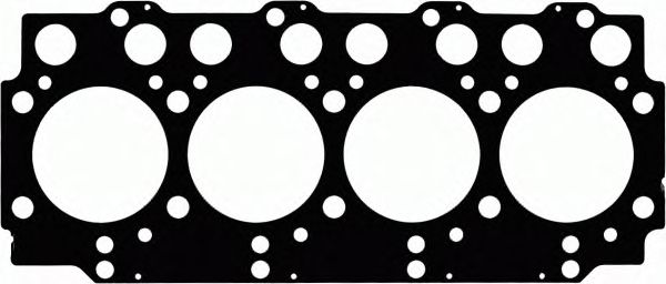 Прокладка головки блока цилиндров (ГБЦ) REINZ 61-35415-20