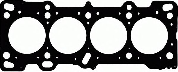 Прокладка головки блока цилиндров (ГБЦ) REINZ 61-53445-00
