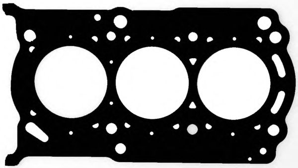 Прокладка головки блока цилиндров (ГБЦ) REINZ 61-37560-00