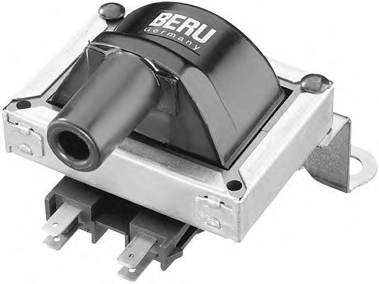 Катушка зажигания BERU 0040100253