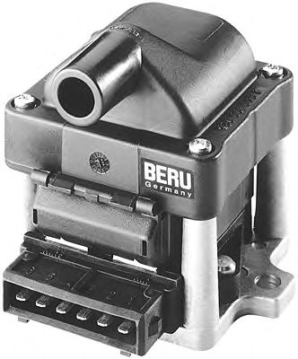 Катушка зажигания BERU 0040402002
