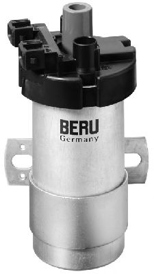Катушка зажигания BERU 0040100127