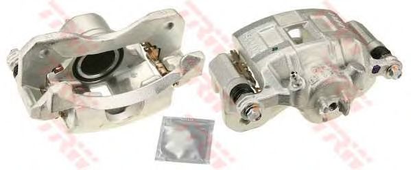 Тормозной суппорт TRW BCS741