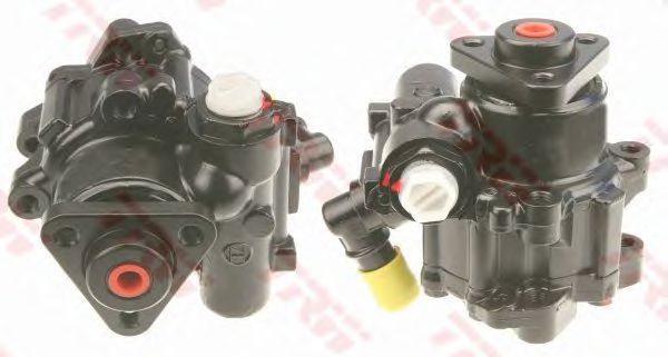 Насос гидроусилителя TRW JPR717
