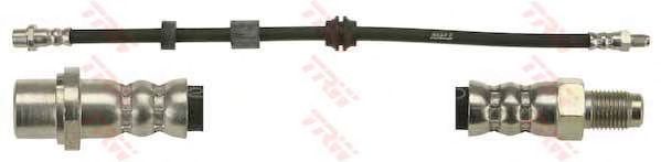 Тормозной шланг TRW PHB564