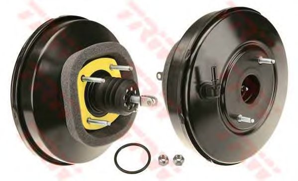 Вакуумный усилитель тормозов TRW PSA121