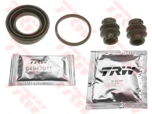Супорт TRW SJ1145
