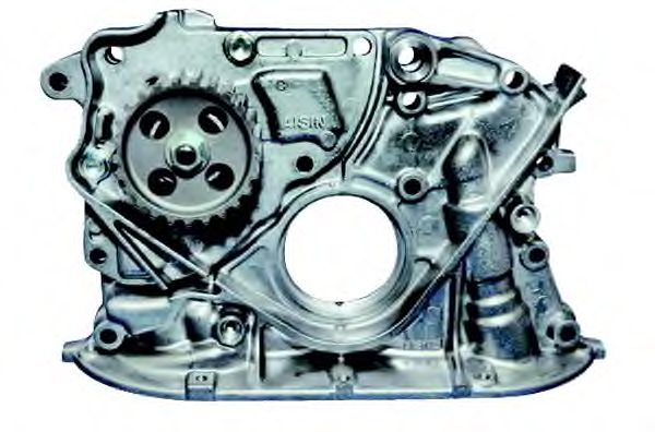 Масляный насос AISIN OPT-076
