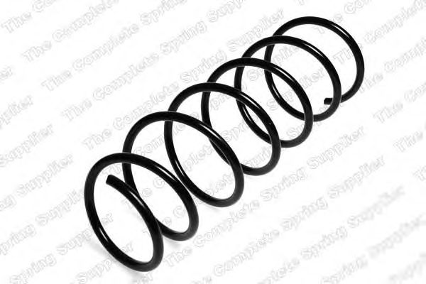 Пружина подвески LESJOFORS 4072927