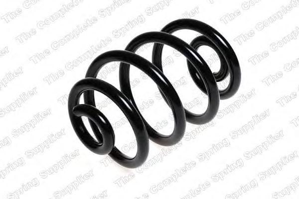 Пружина підвіски LESJÖFORS 4208439