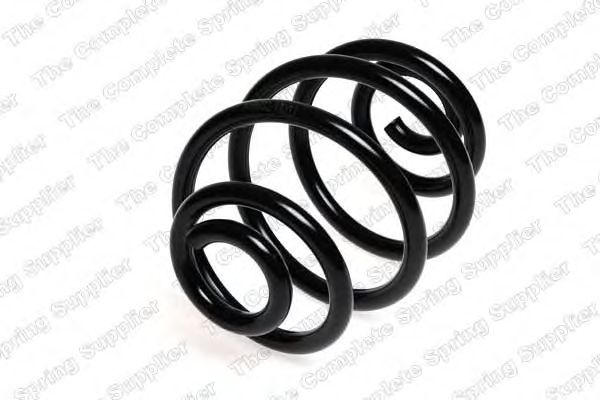 Пружина подвески LESJOFORS 4263434