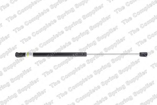 Газовый упор капота LESJOFORS 8004225