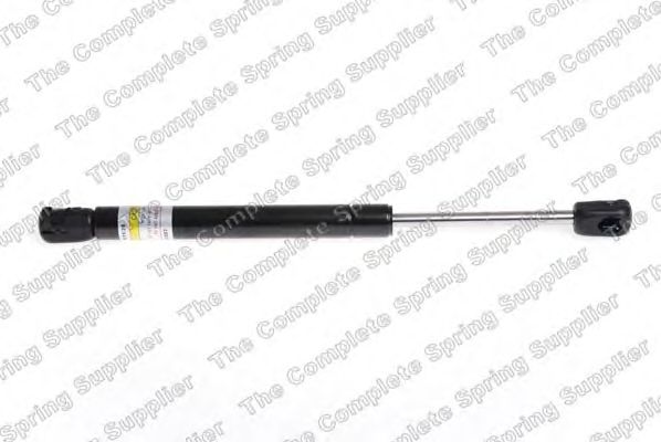 Газовый упор крышки багажника LESJOFORS 8155442