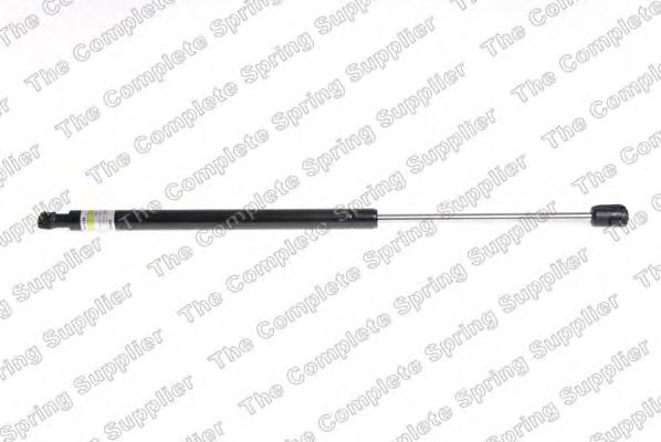 Газовый упор крышки багажника LESJOFORS 8156824