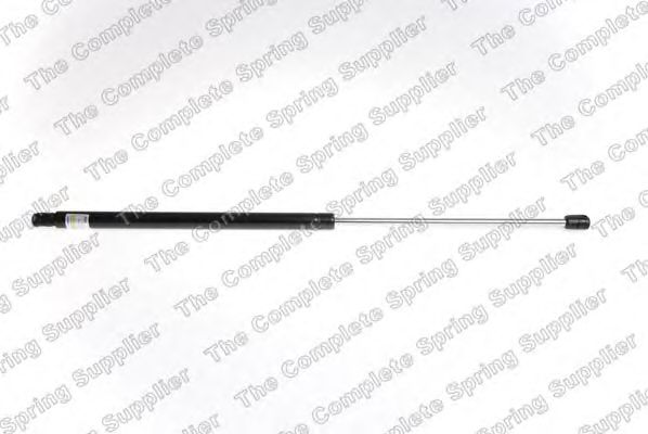 Газовый упор крышки багажника LESJOFORS 8163472