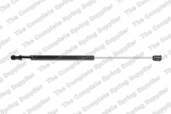 Газовый упор крышки багажника LESJOFORS 8137232