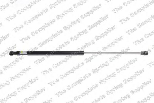 Газовый упор крышки багажника LESJOFORS 8172952