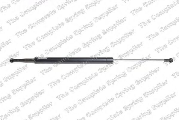 Газовый упор крышки багажника LESJOFORS 8162052