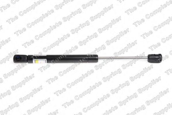 Газовый упор капота KILEN 368007