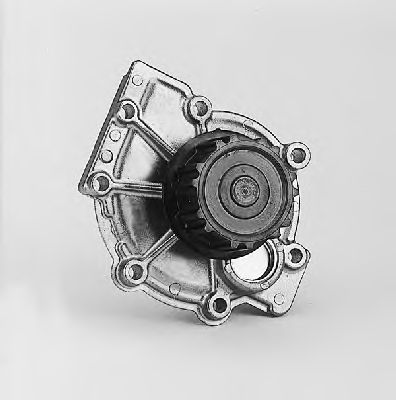 Помпа HEPU P060