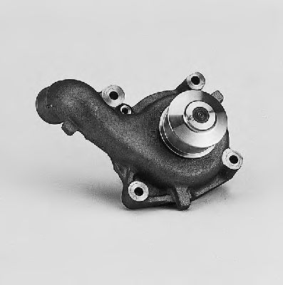Помпа HEPU P227
