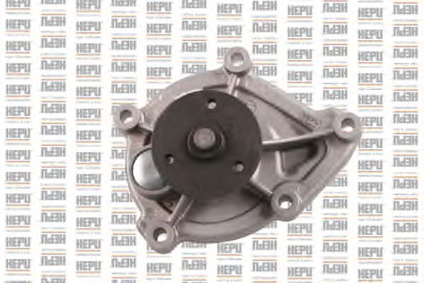 Помпа HEPU P495