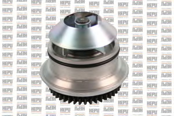 Помпа HEPU P652