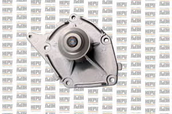 Помпа HEPU P962