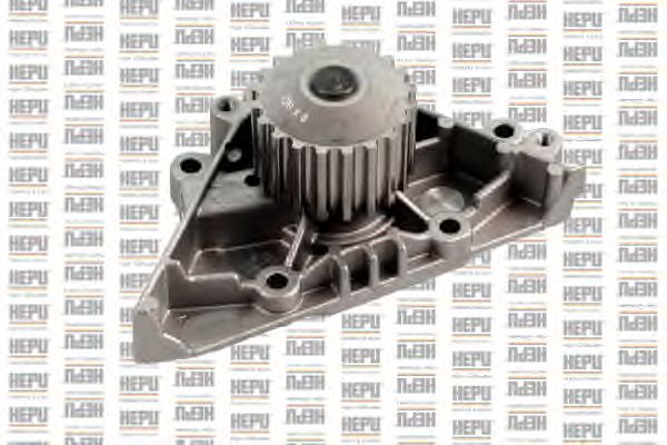 Помпа HEPU P894