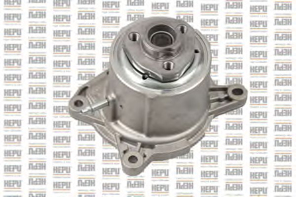 Помпа HEPU P656