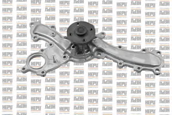 Помпа HEPU P7798