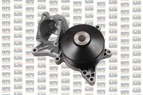 Помпа HEPU P418